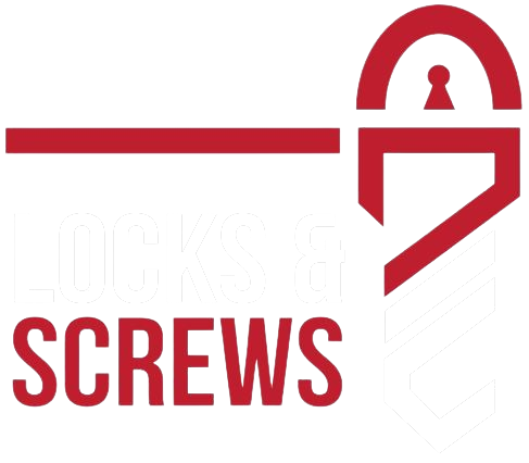 Locks and Screws Image